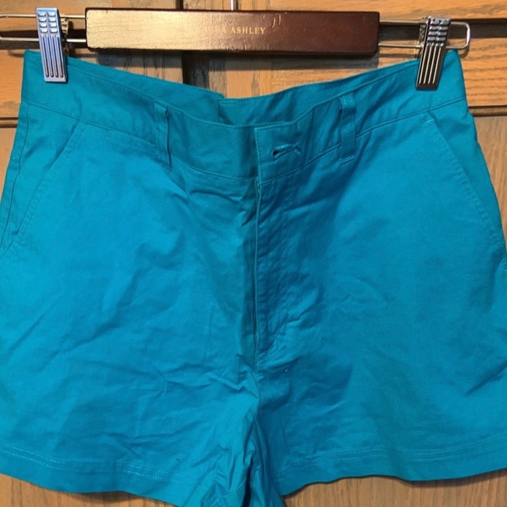 Ralph Lauren blue short